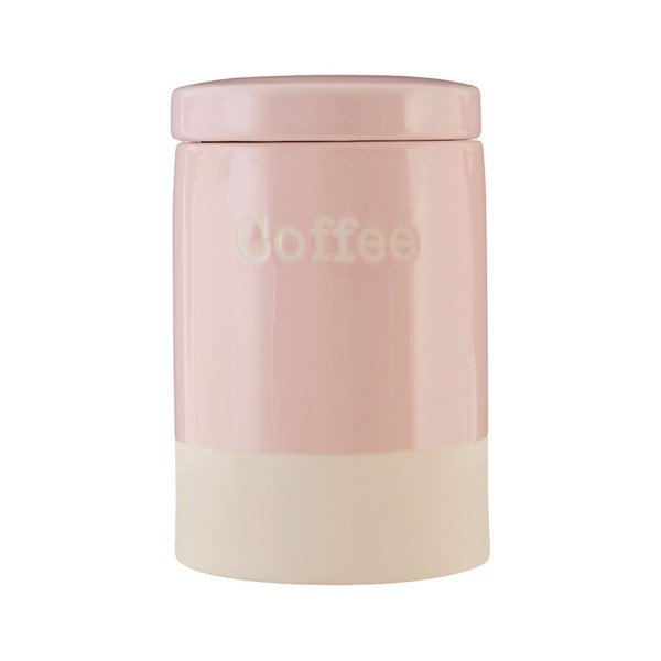 Caffettiera in gres rosa , 616 ml Jura - Premier Housewares