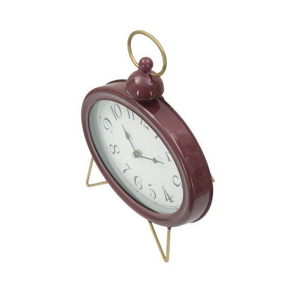 Orologio da tavolo per vino con dettagli dorati Glam - Mauro Ferretti-image-2