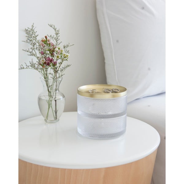 Scatola per gioielli Tesora - Umbra-image-1