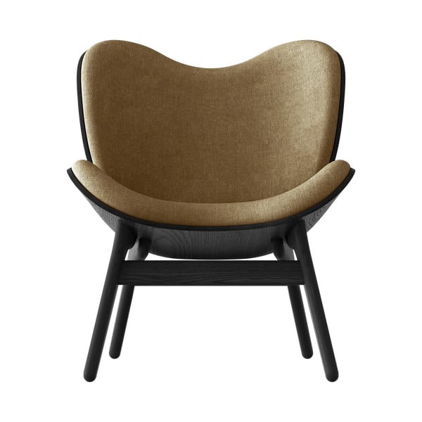 Poltrona marrone A Conversation Piece - UMAGE-image-3