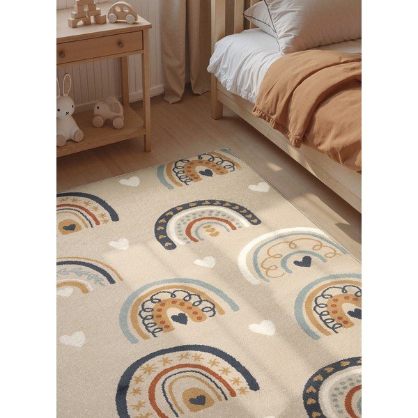 Tappeto per bambini 160x235 cm Bowie – Hanse Home-image-2