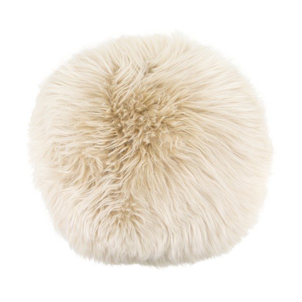 Cuscino decorativo ø 40 cm - Native Natural-image-3