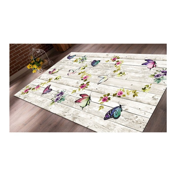 Tappeto Pahma, 80 x 300 cm - Vitaus-image-3