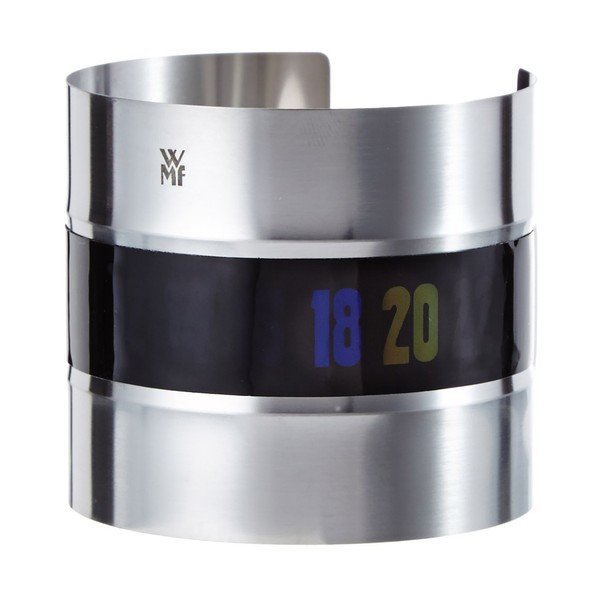 Termometro per vino in acciaio inox Cromargan Clever & More - WMF-image-1
