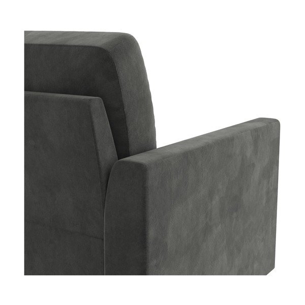 Divano grigio 183 cm Concord - Novogratz-image-1