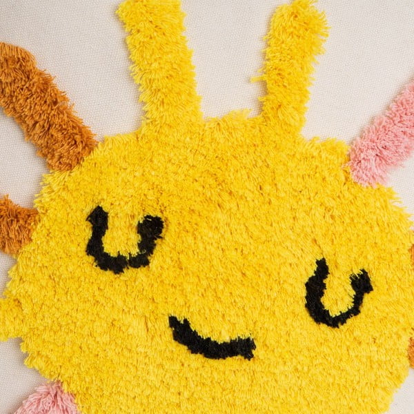 Cuscini per bambini in set da 2 Sun & Moon - Casa Selección-image-3