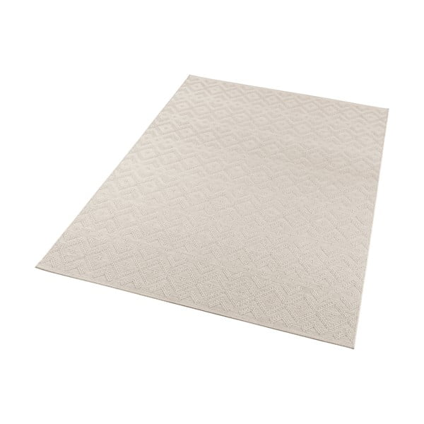 Tappeto crema , 130 x 190 cm Harmony - Zala Living-image-2