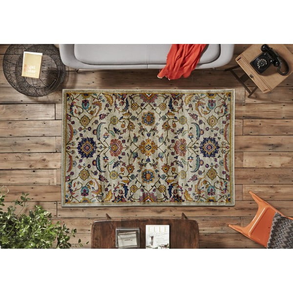 Tappeto , 140 x 200 cm Moss - Webtappeti-image-1