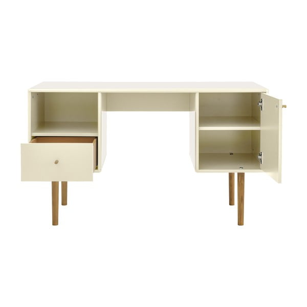 Tavolo da lavoro 50x130 cm Color Living - Tom Tailor-image-3