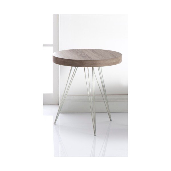 Stolek Brandani Ronde Basic