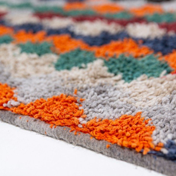 Tappeto 200x300 cm Nexis Shaggy – Flair Rugs-image-4