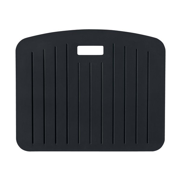 Tappetino nero anti-fatica per lavori in piedi ERGO Cosy - Leitz-image-2