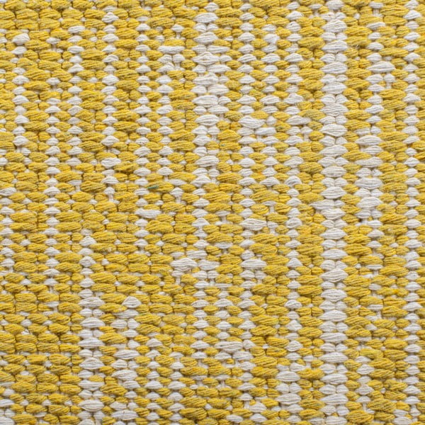 Tappeto giallo 160x230 cm Moroc Larache - Flair Rugs-image-2