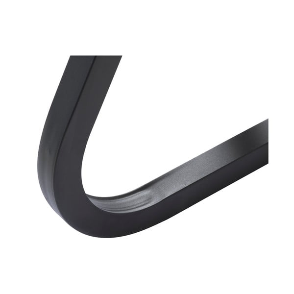 Tavolo da pranzo rotondo con piano in rovere naturale ø 120 cm Cesura - Unique Furniture-image-3