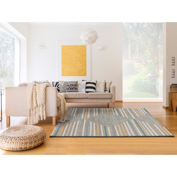 Tappeto , 80 x 150 cm Debbi - Universal-image-1