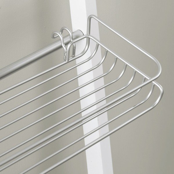 Koupelnový odkládací žebřík InterDesign Formbu-image-1
