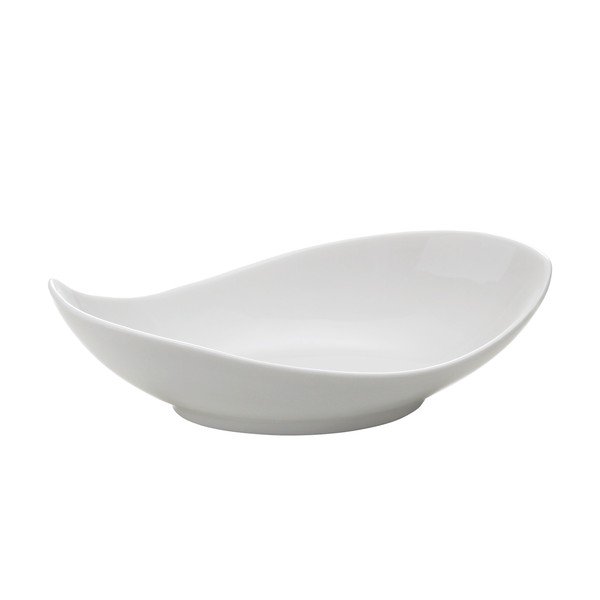 Ciotola in porcellana bianca Oslo, 16 x 7,5 cm - Maxwell & Williams