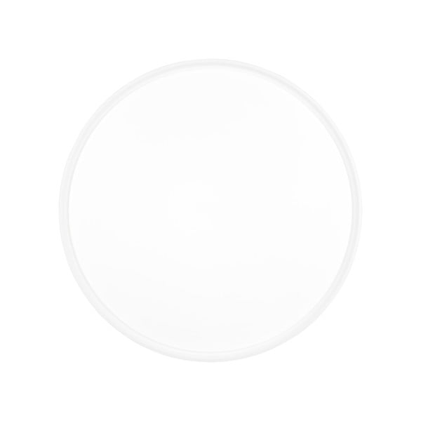 Plafoniera bianca ø 47 cm Spacy – Trio-image-4