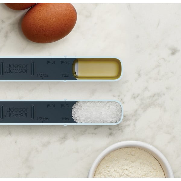 Misurino regolabile blu Measure-Up - Joseph Joseph-image-1