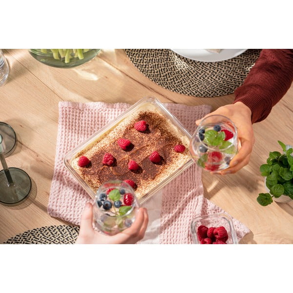 Scatola per alimenti Master Seal - Tefal-image-2