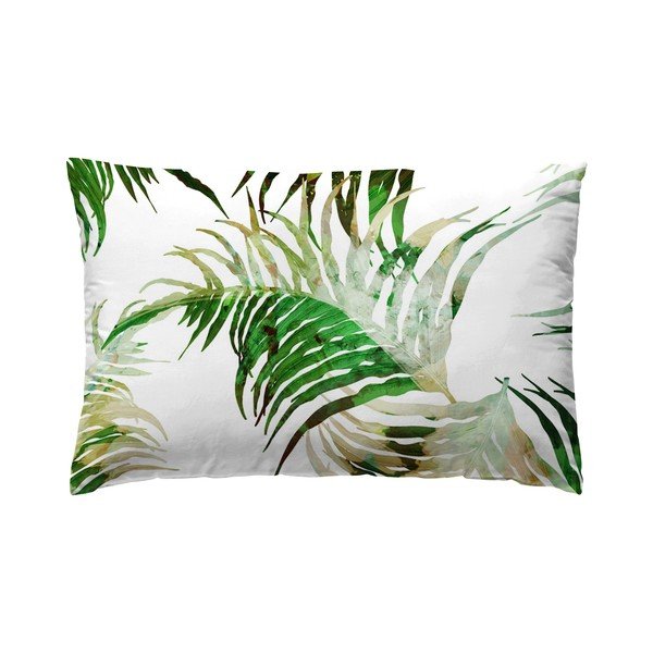 Set di 2 federe in cotone, 50 x 75 cm Egea - Marghett