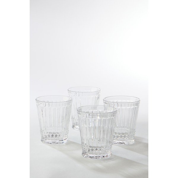 Set di bicchieri 4 pz 260 ml Sting – Jotex-image-2