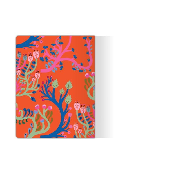 Taccuino 128 pagine Starflower - Roger la Borde-image-1