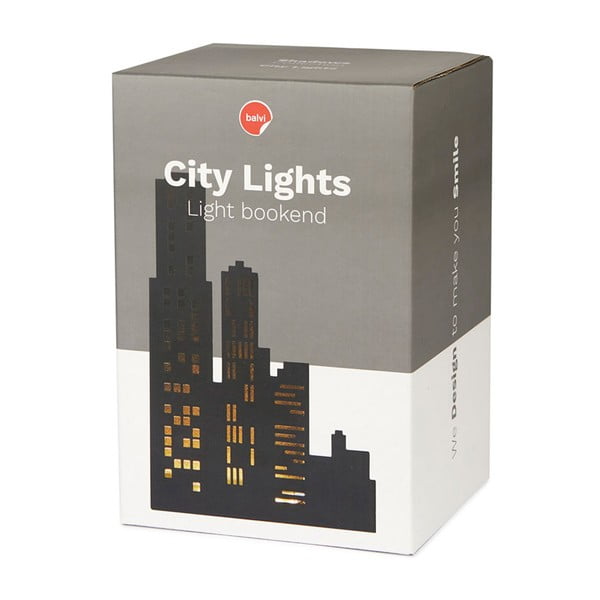 Fermalibro Lights - Balvi-image-4