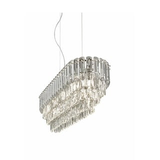 Lampadario Malizia – Trio Select