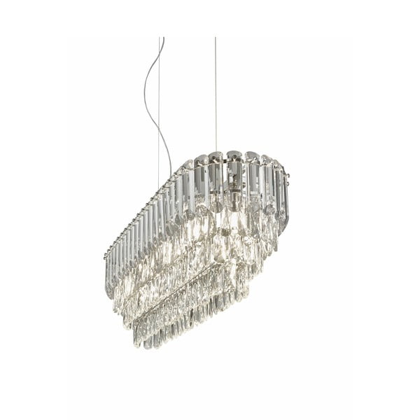 Lampadario Malizia – Trio Select-image-1