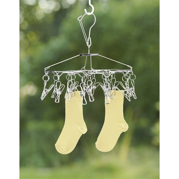 Asciugabiancheria sospesa - Maximex-image-1