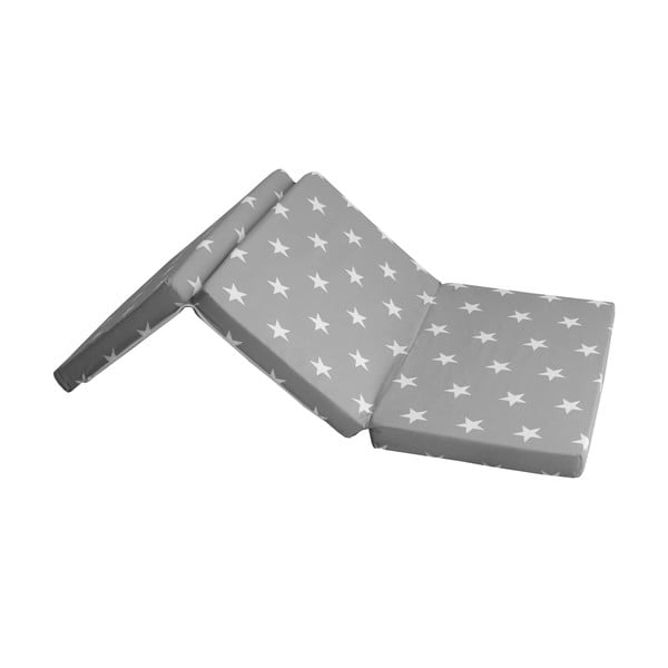 Materasso per bambini in schiuma 60x120 cm Little stars - Roba-image-2