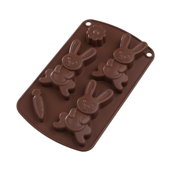 Stampo da forno in silicone 13,5x21 cm – Orion-image-2