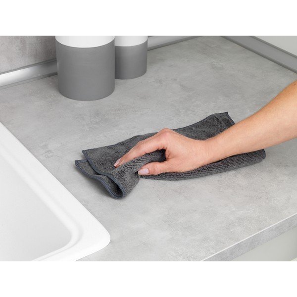 Set di 2 panni in microfibra Miko - Wenko-image-4