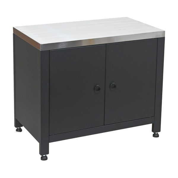 Modulo per cucina da esterno Torino 2 – Cattara