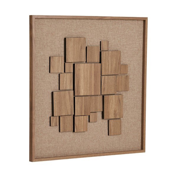 Dipinto 60x60 cm Gala – House Nordic