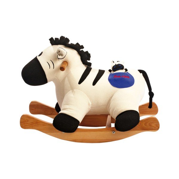 Houpací zebra Legler Moritz-image-1