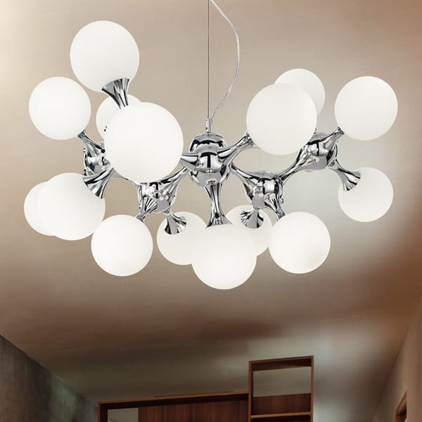 Consulenza lampadario Chantelle - Evergreen Lights-image-1