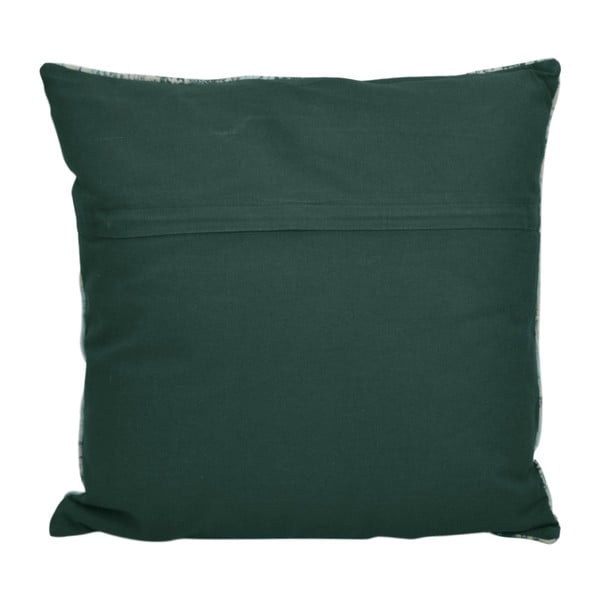 Cuscino in cotone Colorful Living Lurgo, 45 x 45 cm - HSM collection-image-2