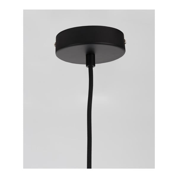 Apparecchio da soffitto nero a sospensione - Zuiver-image-4