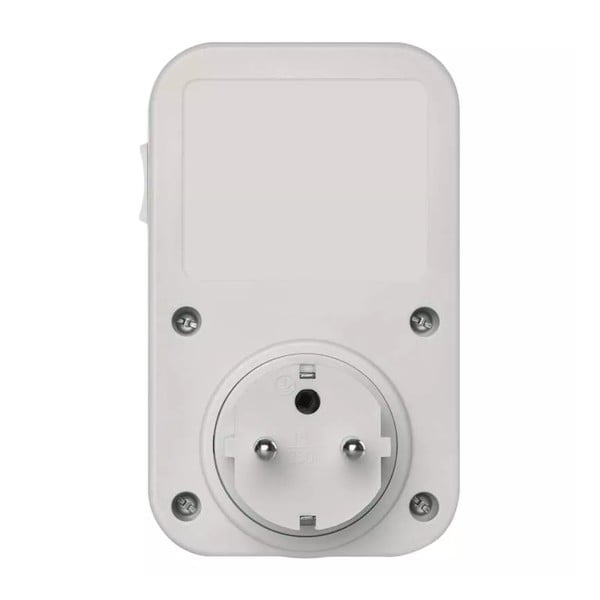 Presa di commutazione meccanica - EMOS-image-3