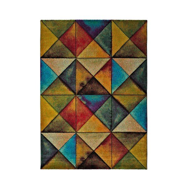 Tappeto Optic, 160 x 230 cm - Universal
