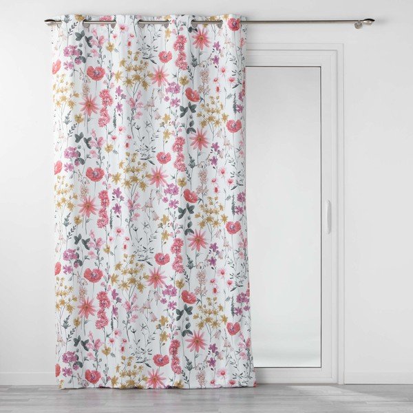 Tenda in velluto 140x240 cm Florabella - douceur d'intérieur