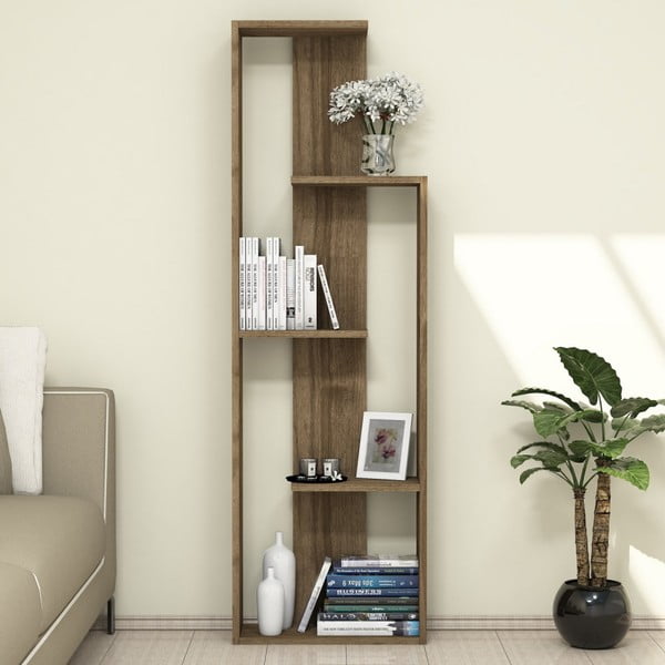 Biblioteca Brown Wand - Puqa Design-image-1