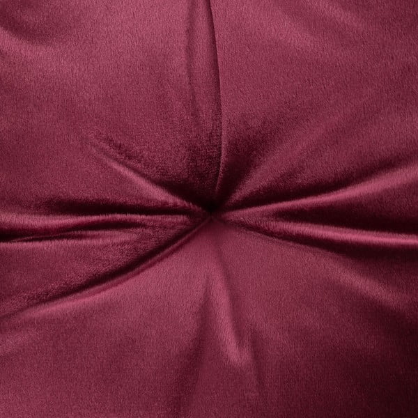Cuscino per sedia in velluto 40x40 cm Aleksa – Restilo-image-4