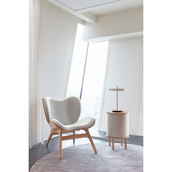 Poltrona marrone A Conversation Piece - UMAGE-image-4