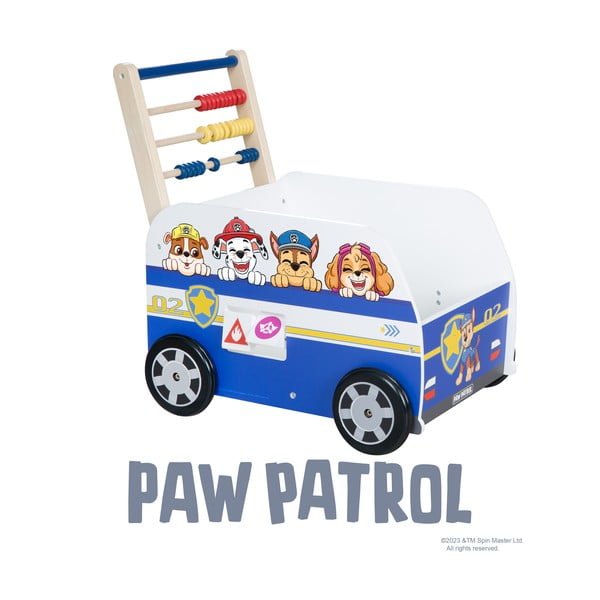 Girello Paw Patrol - Roba-image-1