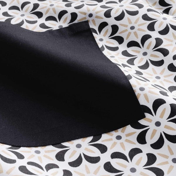 Grembiule in cotone Solaris – douceur d'intérieur-image-2