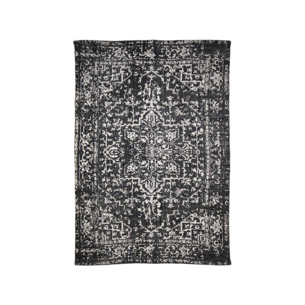 Tappeto in cotone Colorful Living Malgo, 160 x 230 cm - HSM collection