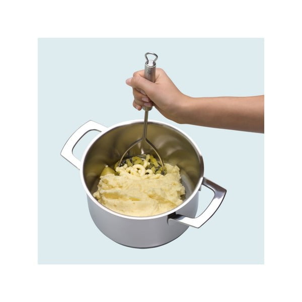 Schiacciapatate in acciaio inox Profi Plus - WMF-image-2